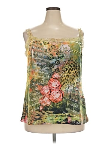 Venezia Tank Top (view 1)