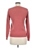 Unbranded Pink Pullover Sweater Size M - photo 2