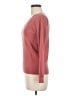 Unbranded Pink Pullover Sweater Size M - photo 5