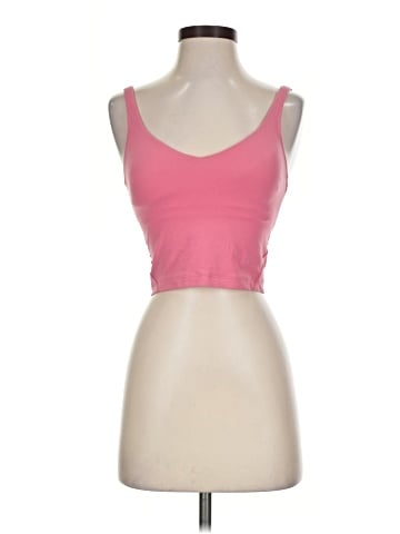 Lululemon Athletica Active Tank (view 1)