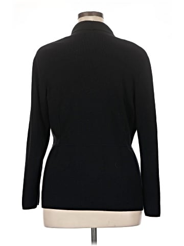 Anne Klein Cardigan (view 2)