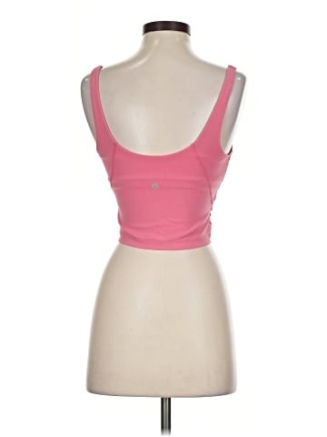 Lululemon Athletica Active Tank (view 2)