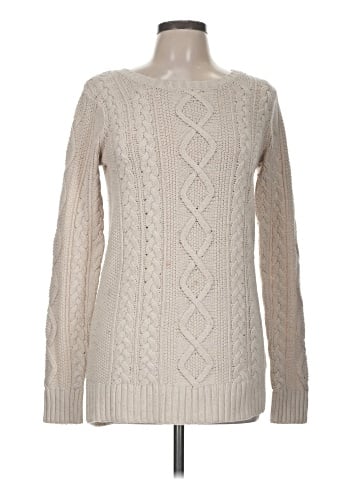 Aerie Pullover Sweater (view 1)