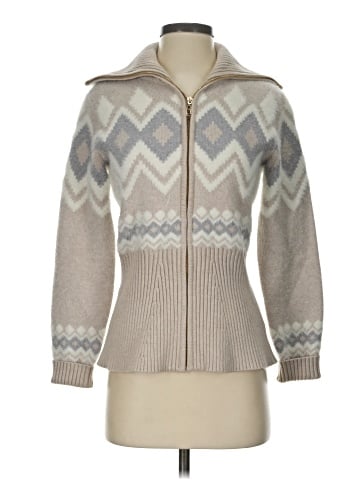 Tahari Cardigan (view 1)