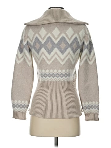 Tahari Cardigan (view 2)