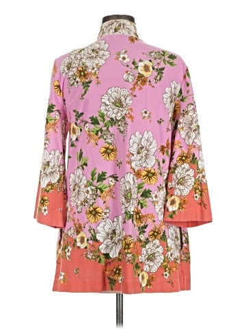 Isaac Mizrahi LIVE! Cardigan (view 2)