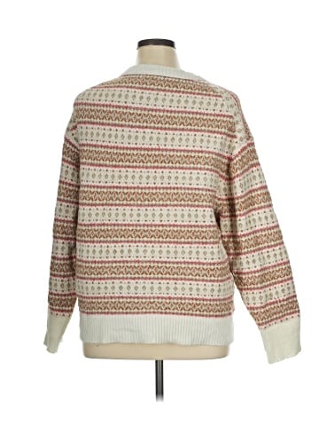 American Eagle Outfitters Pullover Sweater (view 2)