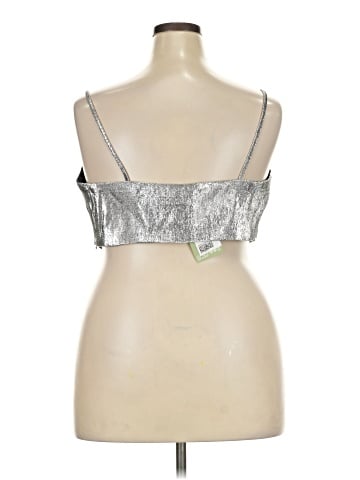 H&M Sleeveless Top (view 2)