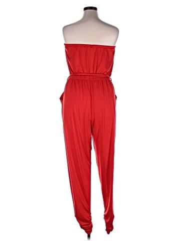 Rouge Jumpsuit (view 2)