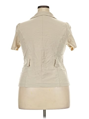 Toto Collection Sleeveless Top (view 2)