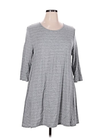 Garnet Hill Casual Dress (view 1)