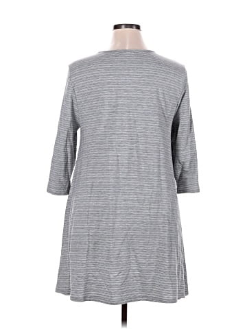 Garnet Hill Casual Dress (view 2)