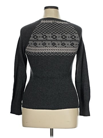 PrAna Pullover Sweater (view 2)