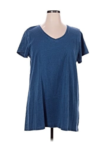 Purejill Short Sleeve T-Shirt (view 1)