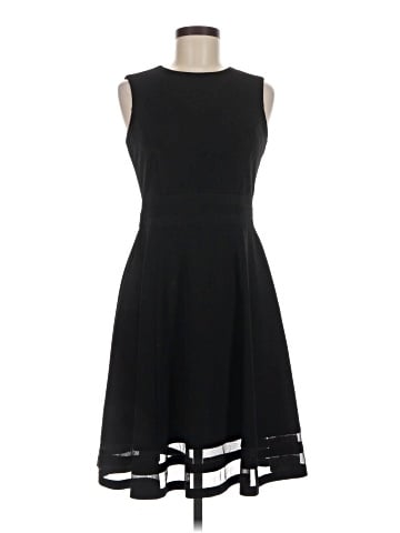 Calvin Klein Cocktail Dress (view 1)