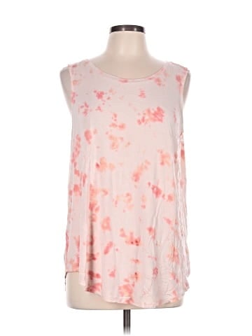 Old Navy Sleeveless T-Shirt (view 1)