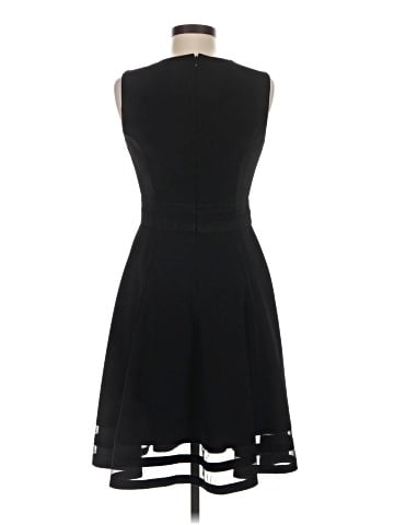 Calvin Klein Cocktail Dress (view 2)