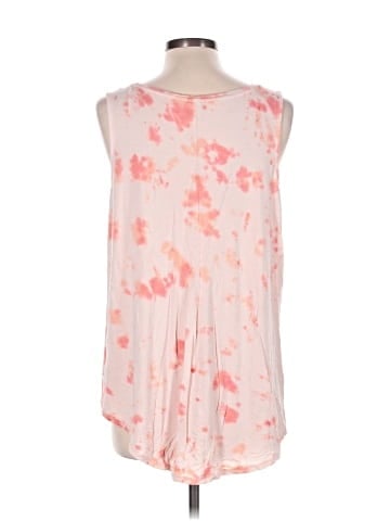 Old Navy Sleeveless T-Shirt (view 2)