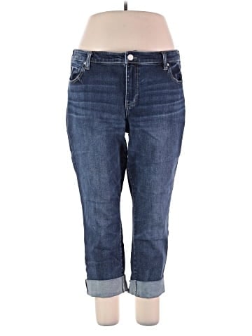 Liverpool Los Angeles Jeans (view 1)