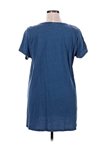 Purejill Short Sleeve T-Shirt (view 2)
