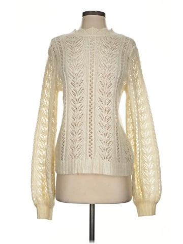 LC Lauren Conrad Pullover Sweater (view 1)