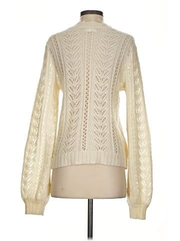 LC Lauren Conrad Pullover Sweater (view 2)