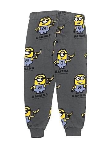 H&M Sweatpants (view 2)