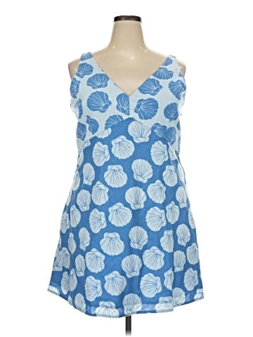 Abercrombie & Fitch Casual Dress (view 1)