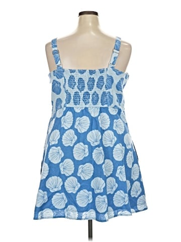 Abercrombie & Fitch Casual Dress (view 2)