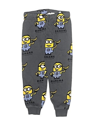 H&M Sweatpants (view 1)