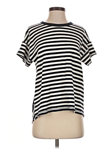 Rag & Bone Short Sleeve Top (view 1)