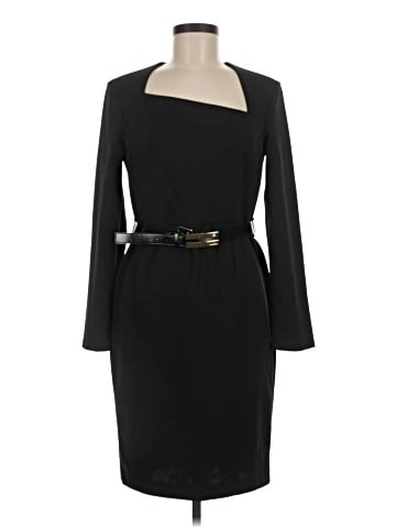 Halston Cocktail Dress (view 1)