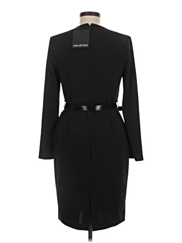 Halston Cocktail Dress (view 2)