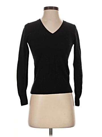 Banana Republic Wool Pullover Sweater (view 1)