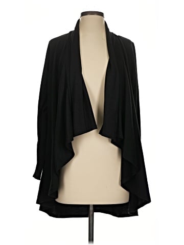Bobeau Cardigan (view 1)