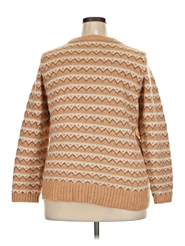 Croft & Barrow Pullover Sweater (view 2)