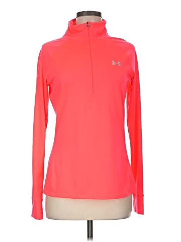 Under Armour Long Sleeve T-Shirt (view 1)