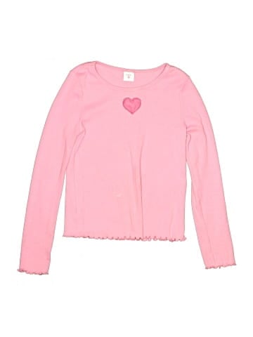 Fabkids Long Sleeve T-Shirt (view 1)