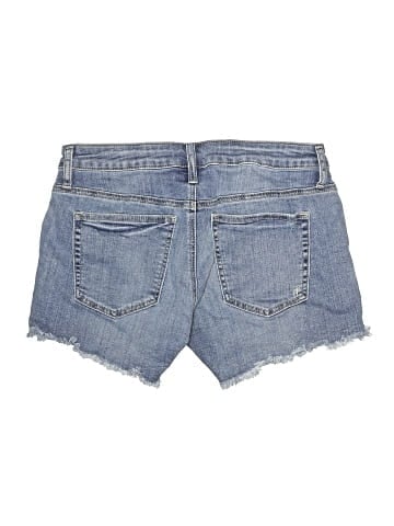 Silver Jeans Co. Denim Shorts (view 2)