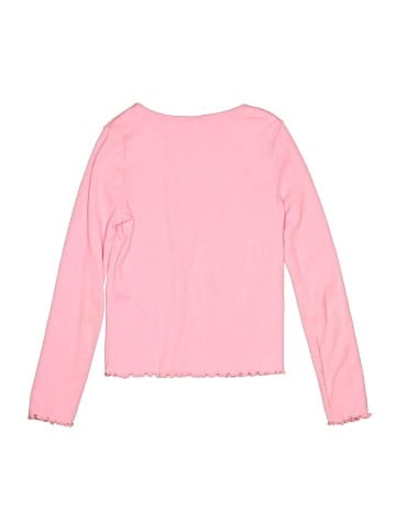 Fabkids Long Sleeve T-Shirt (view 2)