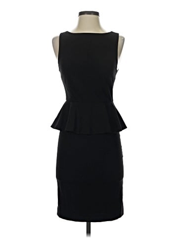 Alice + Olivia Cocktail Dress (view 1)