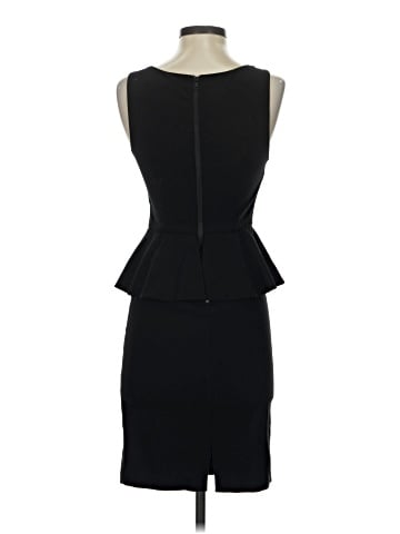 Alice + Olivia Cocktail Dress (view 2)