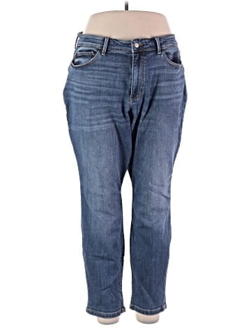 Judy Blue Jeans (view 1)
