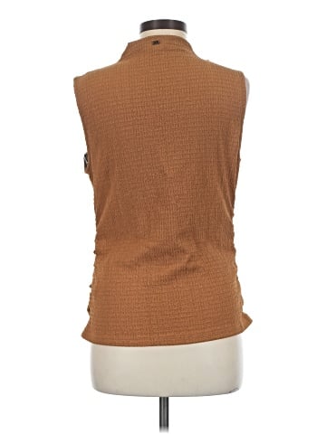 Calvin Klein Sleeveless Top (view 2)