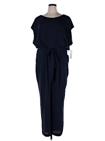 Eliza J Jumpsuit (view 1)