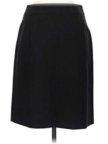Theory Wool Skirt (view 2)