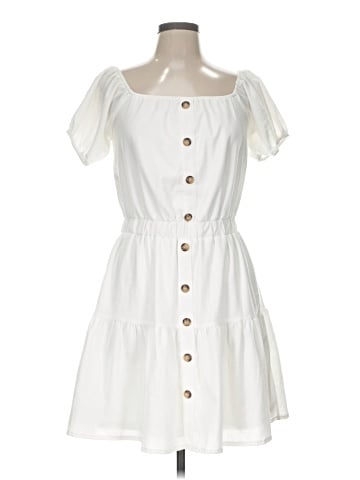 Shein Casual Dress (view 1)