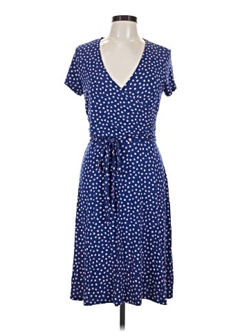 Lands' End Casual Dress (view 1)