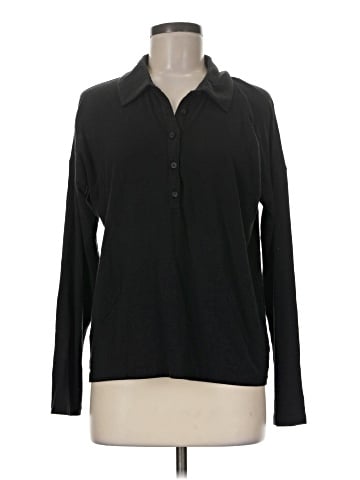 J.Crew Long Sleeve Blouse (view 1)