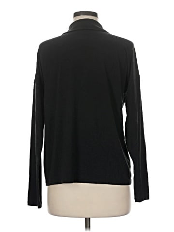 J.Crew Long Sleeve Blouse (view 2)